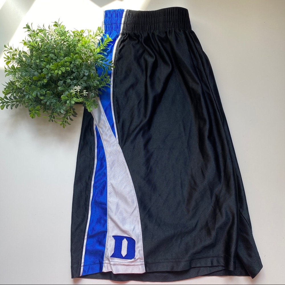 Nike Duke Basketball Athletic Shorts